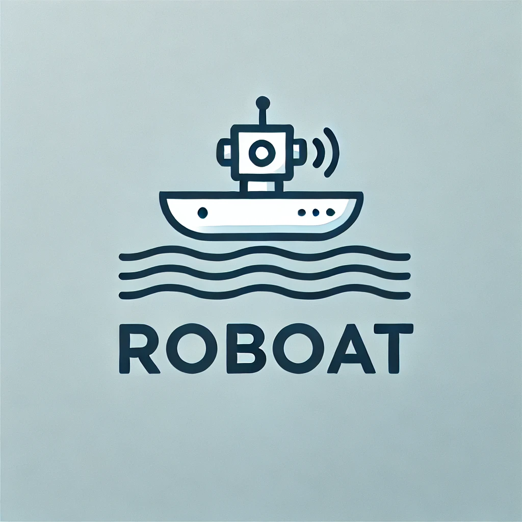 Roboat Logo